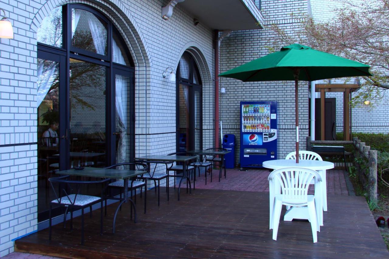 Reposer Makino Hotel